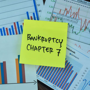 Understanding Chapter 7 Bankruptcy: What It Is And How It Works